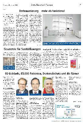 Vorschauseite 3: Bauen, Einrichten & Versorgen