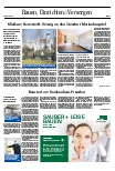 Vorschauseite 1: Bauen, Einrichten & Versorgen