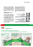 Vorschauseite 4: Ein starkes Team
