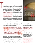 Vorschauseite 3: Interview mit Bundesumweltministerin Svenja Schulze (SPD)