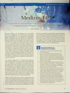 Vorschauseite 1: Medizin 4. 0