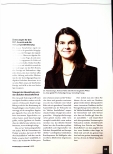 Vorschauseite 2: Neues Gewährleistungsrecht für digitale Güter. Die wichtigsten Änderungen beim Anbieten von Digital Health-Produkten.