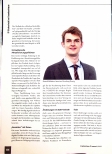 Vorschauseite 3: Neues Gewährleistungsrecht für digitale Güter. Die wichtigsten Änderungen beim Anbieten von Digital Health-Produkten.
