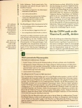 Vorschauseite 3: Was bewirkt Alpha-Liponsäure bei diabetischer Polyneuropathie?