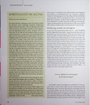 Vorschauseite 3: Neue Herausforderungen, neue Wege