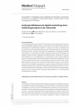 Vorschauseite 1: Heterogenitätsbewusste digitale Gestaltung eines Einführungsmodule in der Informatik