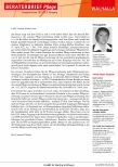 Vorschauseite 1: Beraterbrief Pflege, ganzes Heft 2-2023