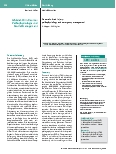 Vorschauseite 1: Schädel-Hirn-Trauma: Pathophysiologie und Notfallmanagement