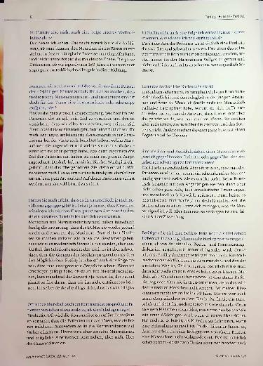 Vorschauseite 2: "Futility ist oft eine Folge davon, dass man unangenehme Gespräche scheut. "