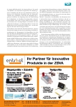 Vorschauseite 2: BVMed-Konferenz zum Medizinprodukterecht: Engpässe bei den Benannten Stellen bleiben ein Problem.