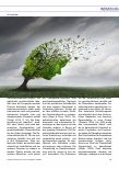 Vorschauseite 4: Es ist was es ist – das Individuum als soziales Wesen im Spannungsfeld zwischen Beziehung, Gemeinschaft, Wirtschaft und Gesellschaft.