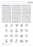 Vorschauseite 6: Es ist was es ist – das Individuum als soziales Wesen im Spannungsfeld zwischen Beziehung, Gemeinschaft, Wirtschaft und Gesellschaft.