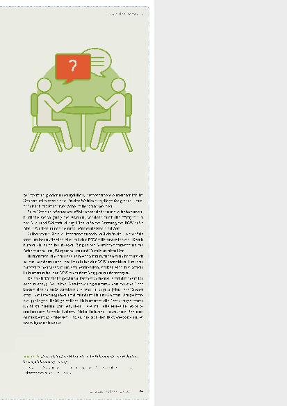Vorschauseite 2: Aus der Beratung Komplementärmedizin: Darf ich bei Kinderwunsch komplementärmedizinische Anwendungen anbieten?