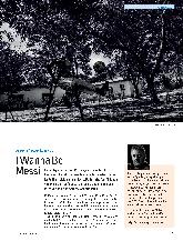 Vorschauseite 1: I want to be Messi