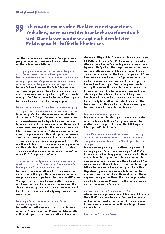 Vorschauseite 5: Bilanzgespräch „Wir haben eine gesunde Basis“