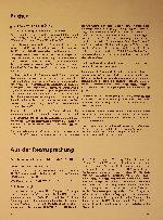 Vorschauseite 1: Aus der Rechtsprechung