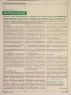 Vorschauseite 1: Rechtsprechung