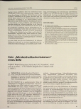 Vorschauseite 4: Der qualifizierte Einstieg ins Berufsleben für Menschen mit Behinderung