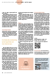 Vorschauseite 5: BECKENBODENSCHÄDEN – SPÄTFOLGEN NACH VAGINALEN GEBURTEN