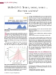 Vorschauseite 1: SARS-CoV-2: Testen, testen, testen ... Aber was und wie?