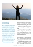 Vorschauseite 3: "Sacred Land - die Weisheit der Landschaft"