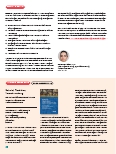 Vorschauseite 2: Ärztinnen in Führung – Marathon oder Hindernislauf?