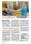 Vorschauseite 2: Ein Gewinn für alle: Therapeutische Pflege