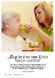Vorschauseite 1: Es gibt eine rote Linie NACH UNTEN! “ -> Es gibt eine rote Linie NACH UNTEN!