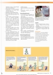 Vorschauseite 2: PFLEGELEXIKON - die Serie zum Sammeln Hydrofaser/Hydrofiber - Indikationen, Eigenschaften und Anwendungstipps
