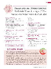 Vorschauseite 4: Anomalien und Normvarianten: Skelettale Veränderungen 3. 31 - Varianz der Sesambeine des Vorfußes