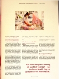 Vorschauseite 2: Aus der Neonatologie: "Wir wollen Bestehendes verbessern."