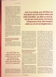 Vorschauseite 3: Aus der Neonatologie: "Wir wollen Bestehendes verbessern."