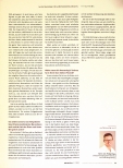 Vorschauseite 4: Aus der Neonatologie: "Wir wollen Bestehendes verbessern."