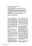 Vorschauseite 3: EIN AUSDRUCK DER ABSOLUTEN FRUSTRATION
