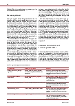 Vorschauseite 2: Kluge Lösungen für gewaltfreie Pflege gefragt. Sicherheit sowie körperliche und psychische Unversehrtheit stehen nicht im Widerspruch.