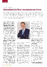 Vorschauseite 1: Sucht am Arbeitsplatz Mosaiksteinchen zusammensetzen.