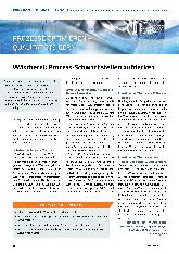 Vorschauseite 1: Wäscherei: Prozessschwachstellen aufdecken