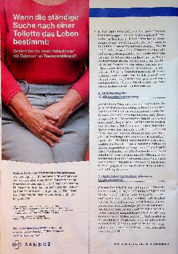 Vorschauseite 3: ÖÄK bietet Orientierungshilfe