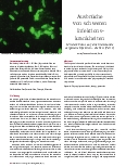 Vorschauseite 1: Ausbrüche von schweren Infektionskrankheiten. Mit dem Fokus auf eine hierzulande vergessene Infektion – die Pest (Teil 1).