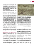 Vorschauseite 2: Ausbrüche von schweren Infektionskrankheiten. Mit dem Fokus auf eine hierzulande vergessene Infektion – die Pest (Teil 1).