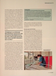 Vorschauseite 4: TH. SCHOBER Sicherheitsaspekte bei der Sedoanalgesie in der Endoskopie