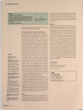 Vorschauseite 5: TH. SCHOBER Sicherheitsaspekte bei der Sedoanalgesie in der Endoskopie