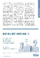 Vorschauseite 2: Krankenhäuser profitieren erheblich von energetischer Optimierung.