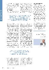 Vorschauseite 3: Krankenhäuser profitieren erheblich von energetischer Optimierung.