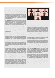 Vorschauseite 3: Veranstaltungsberichte "Wundversorgung zwischen Kompetenz und Wissenschaft"