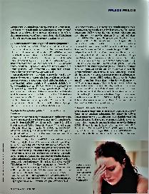 Vorschauseite 2: Post-COVID, Schmerz und PEM