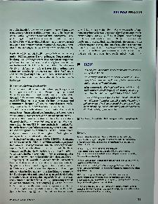 Vorschauseite 4: Post-COVID, Schmerz und PEM