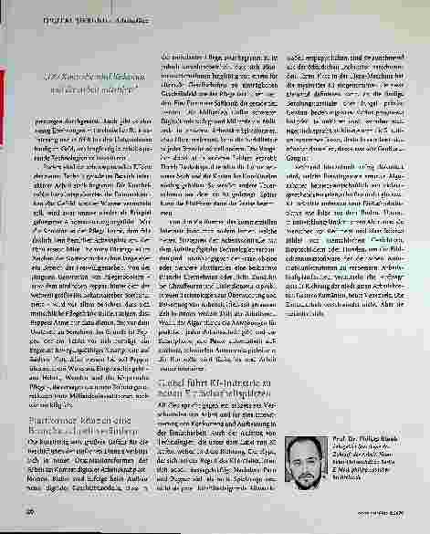 Vorschauseite 3: Einfache Arbeit wird billiger, global und besser kontrollierbar.