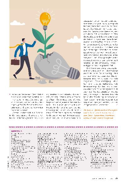 Vorschauseite 2: Fehler als Chance