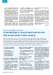 Vorschauseite 2: Die richtige Maske zum Schulstart